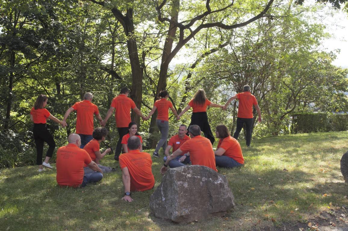 Contactez-nous pour rejoindre une belle aventure humaine !