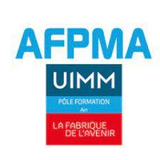 Pôle Formation Ain (01) AFPMA - UIMM