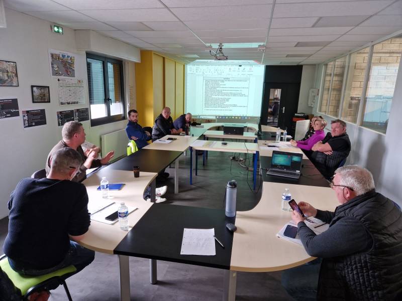 Projet tutorat OREM-ASTRE