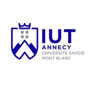 Université Savoie Mont Blanc Annecy IUT d'Annecy